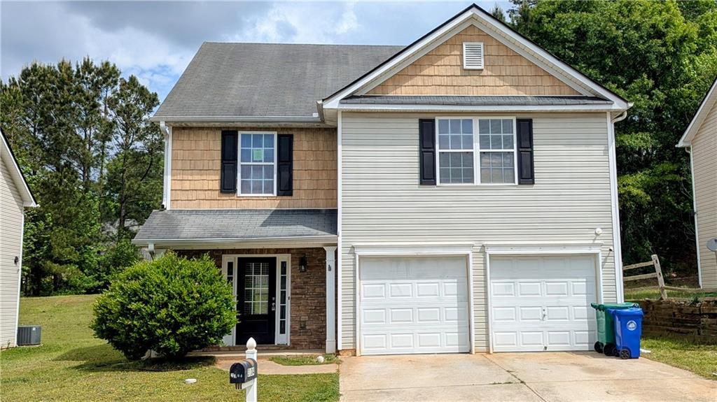 3104 Leyland Ct., Decatur, GA 30034