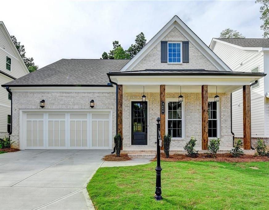 2381 Siskin Square Rd., Duluth, GA 30096