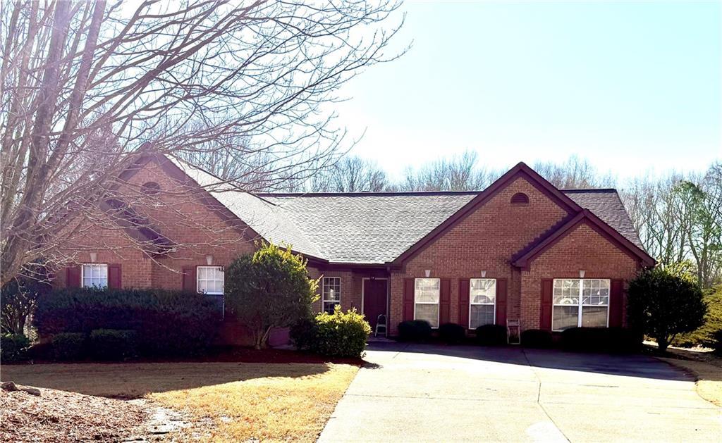 8640 Amberfield Dr., Gainesville, GA 30506