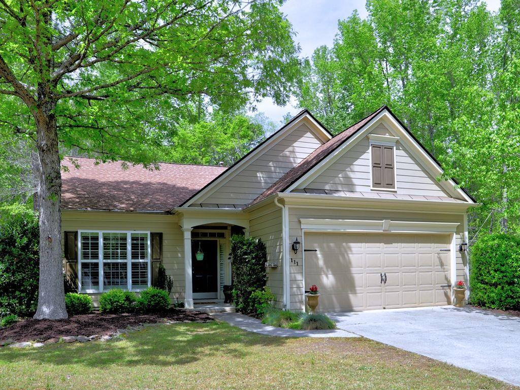 111 Churchcliff Dr., Woodstock, GA 30188