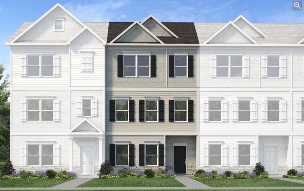 63 Professional Pl. #3, Calhoun, GA 30701