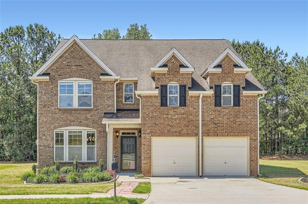 23 Dynasty Dr., Fairburn, GA 30213