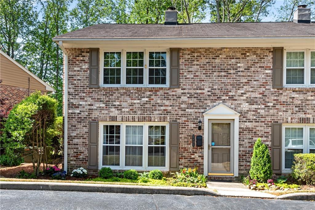2495 Northlake Ct., Atlanta, GA 30345