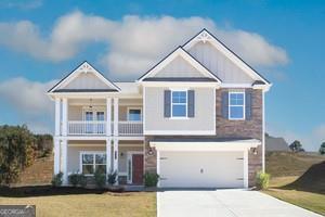 4120 Chapel Hill Reserve, Douglasville, GA 30135