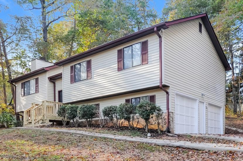 4391 Sandy Plains Rd., Marietta, GA 30066