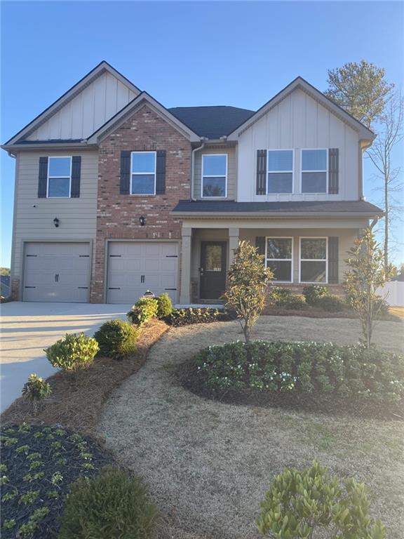 733 Great Oak Pl., Villa Rica, GA 30180