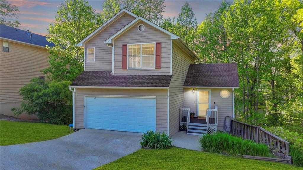 986 Franklin Ridge Ct., Sugar Hill, GA 30518