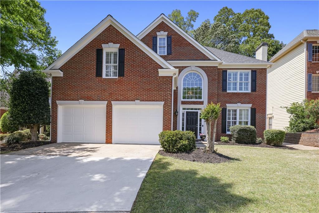 4044 Kenway Pl., Smyrna, GA 30082