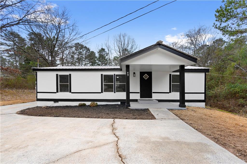 49 Brent Cir., Cartersville, GA 30120