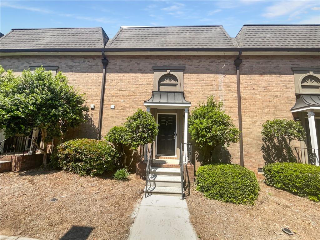 6980 Roswell Rd. #J6, Atlanta, GA 30328