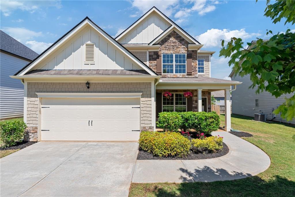 3625 New River Ct., Cumming, GA 30040