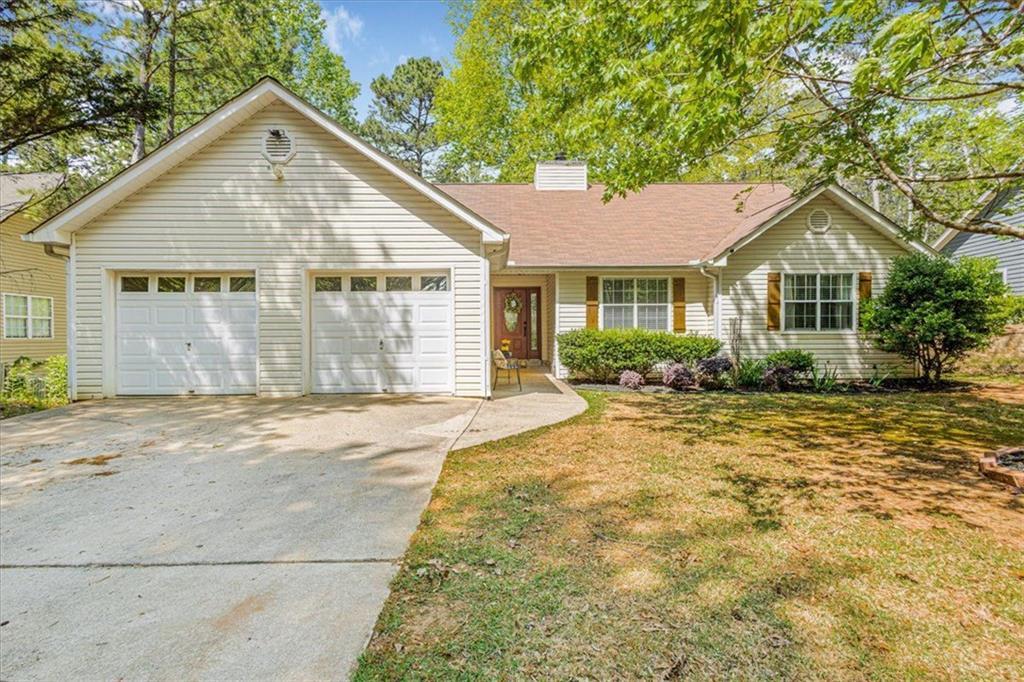 6095 Wayfarer Dr., Villa Rica, GA 30180