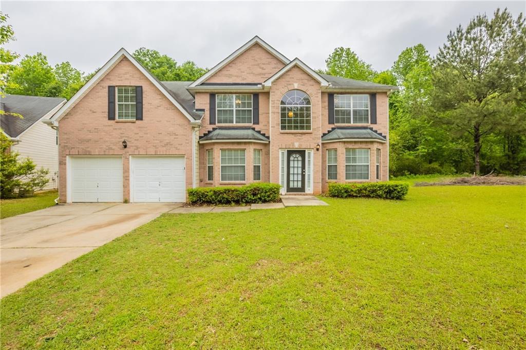 4205 Post Oak Grove, Atlanta, GA 30349