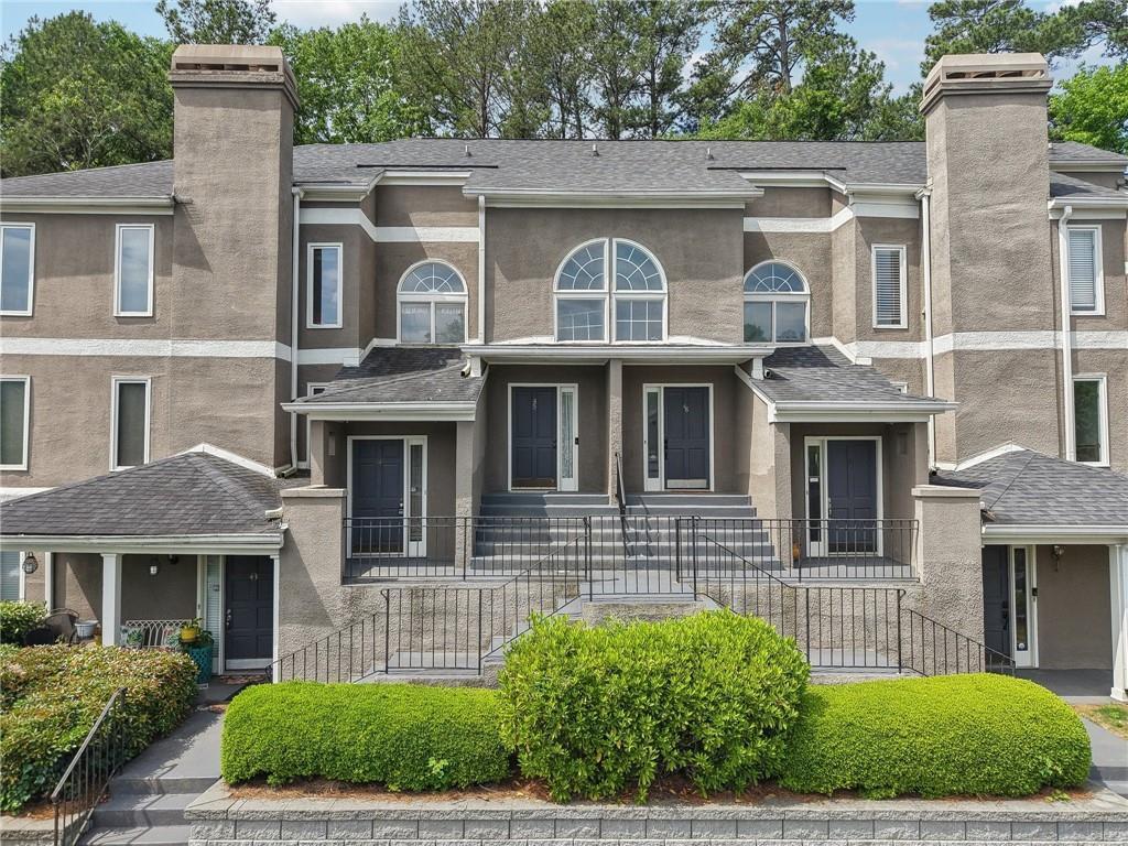 44 Saint Claire Ln., Atlanta, GA 30324