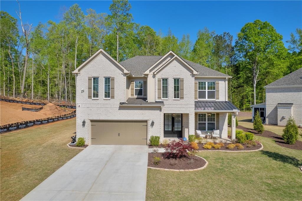 5003 Fairview Cir., Villa Rica, GA 30180