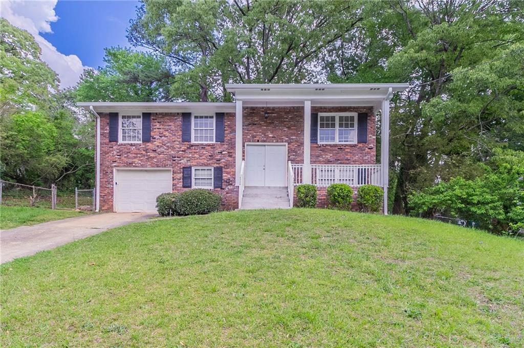 5340 The Savoy St., Atlanta, GA 30349