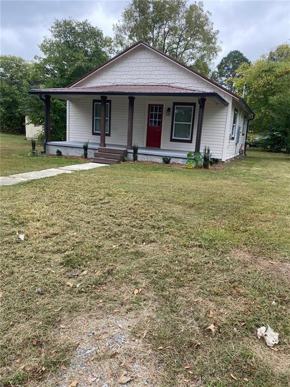 703 Mundy St., Rockmart, GA 30153