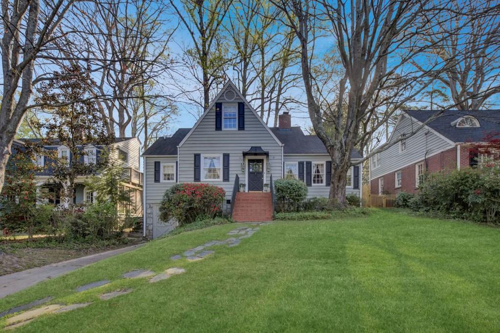 491 Princeton Way, Atlanta, GA 30307
