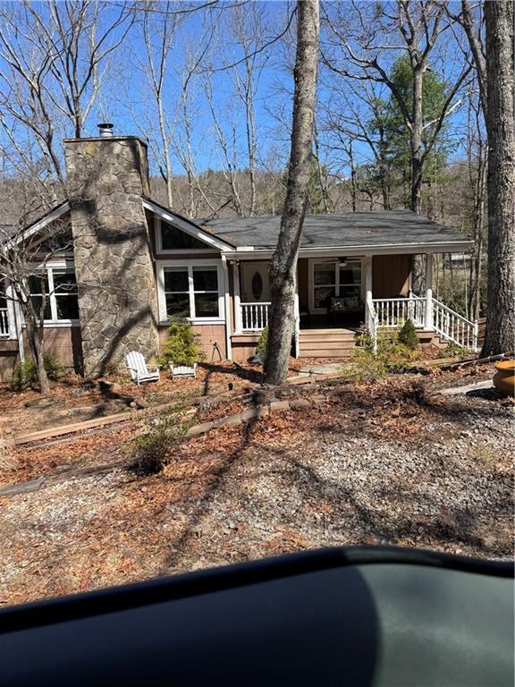 334 Eagle Cir., Dillard, GA 30537
