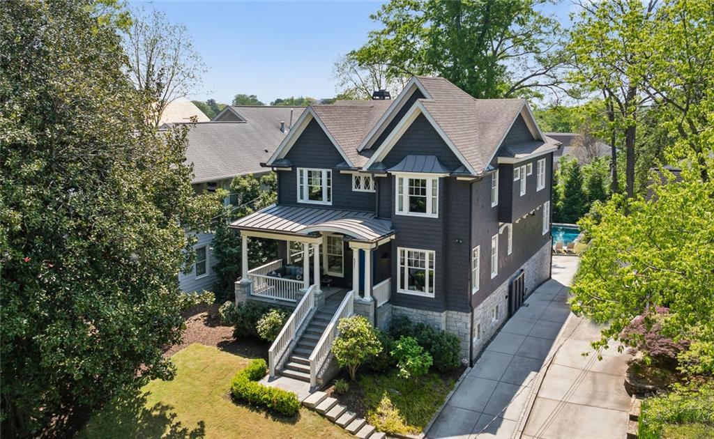 331 Peachtree Ave., Atlanta, GA 30305