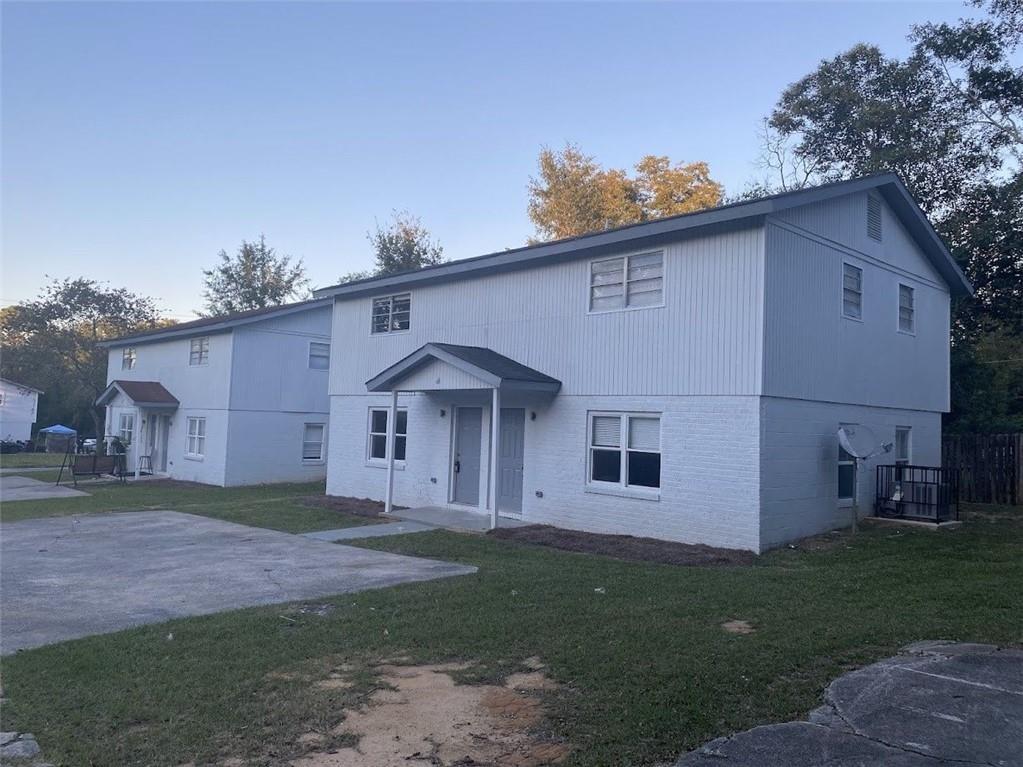 1156 Triple Hill Dr., Macon, GA 31206
