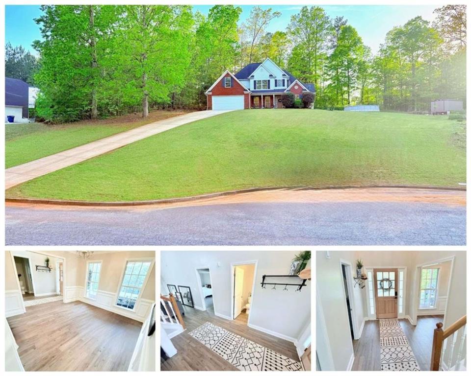 515 Sherwin Ct., Mcdonough, GA 30252