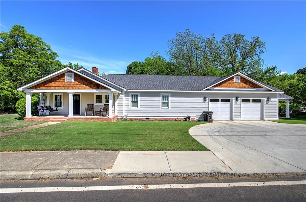 119 Cassville Rd., Cartersville, GA 30120