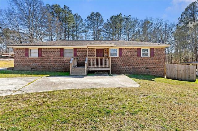 New Homes For Sale This Week That Attend J. A. Dobbins Middle School: April 18th to April 24th