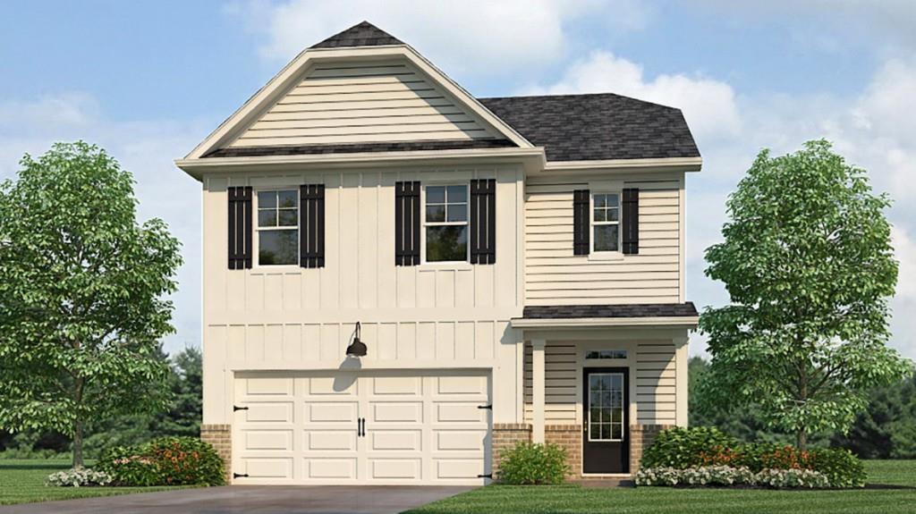 530 King Village, Braselton, GA 30517