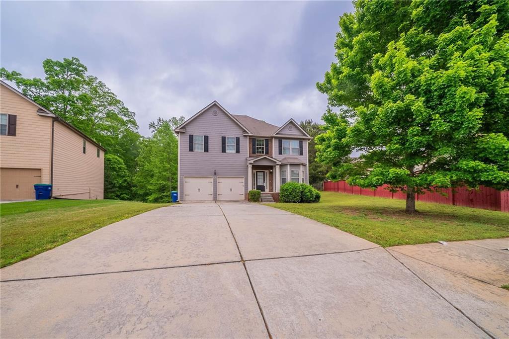 535 Pierpoint Dr., Atlanta, GA 30331