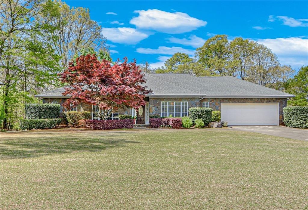 4757 Thunder River Dr., Gainesville, GA 30506