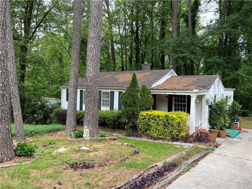 1962 Clairmont Ter., Atlanta, GA 30345