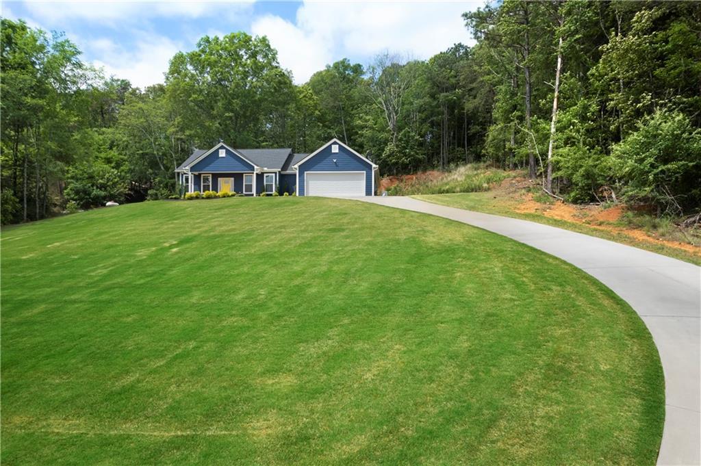 1 S Edenfield Ridge Dr., Rome, GA 30161