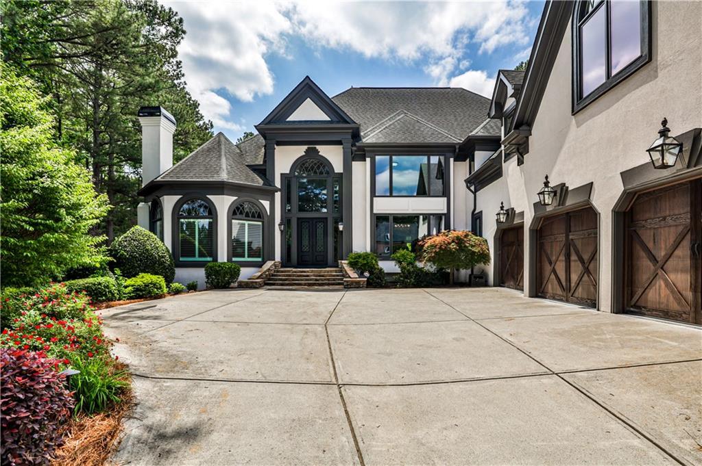 1114 Waterford Green Point, Marietta, GA 30068