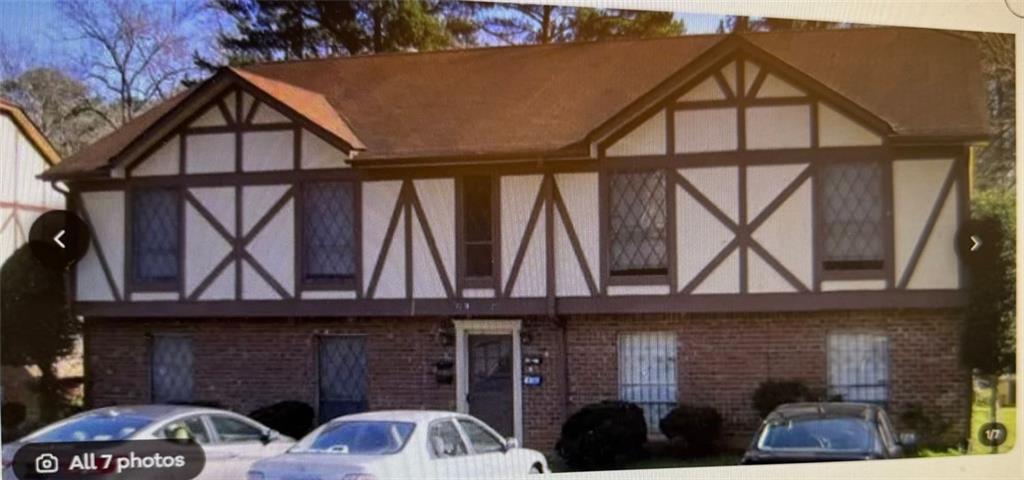 3231 Abbeywood Dr., Decatur, GA 30034