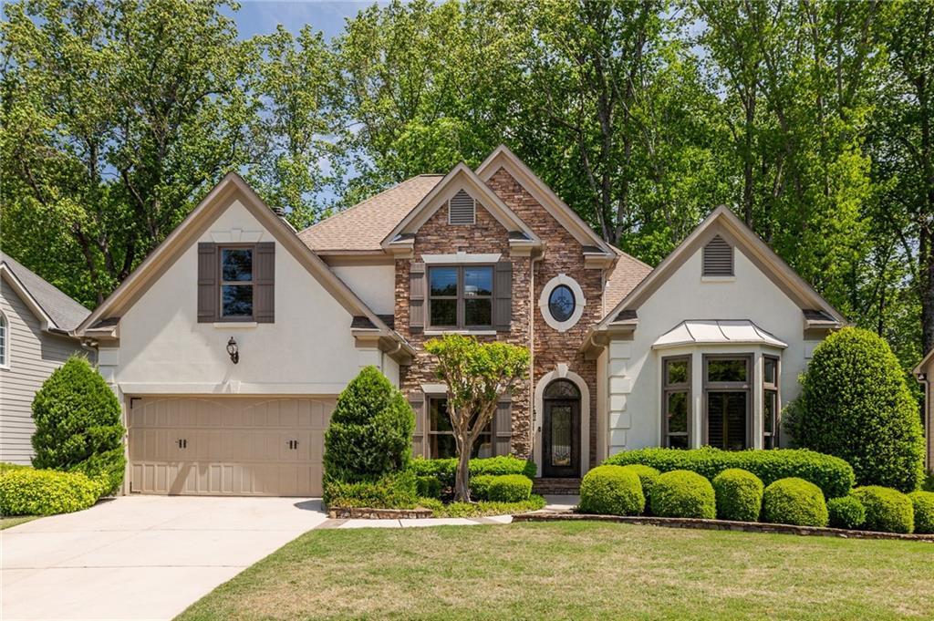 150 Park Creek Dr., Alpharetta, GA 30005