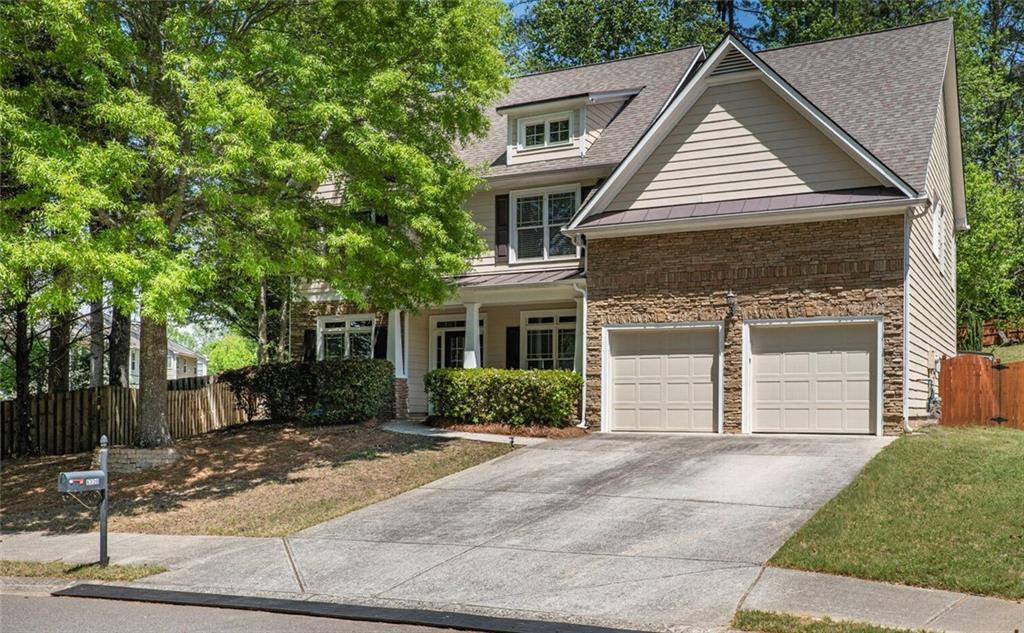 6330 Beaver Crossing Dr., Cumming, GA 30040