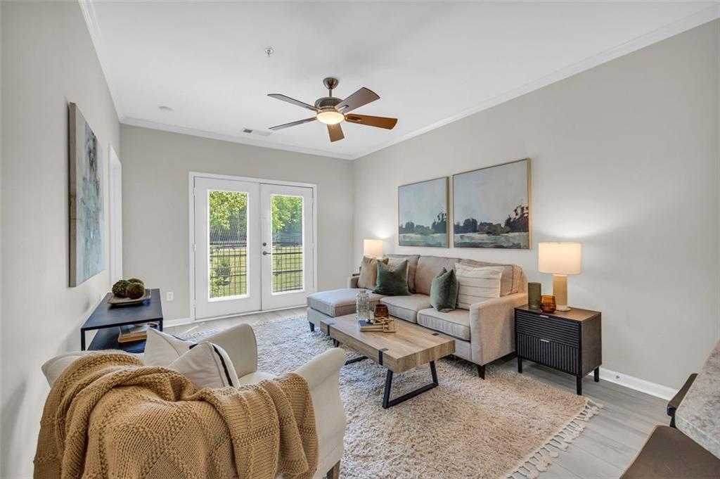 821 Ralph Mcgill Blvd. #3325, Atlanta, GA 30306