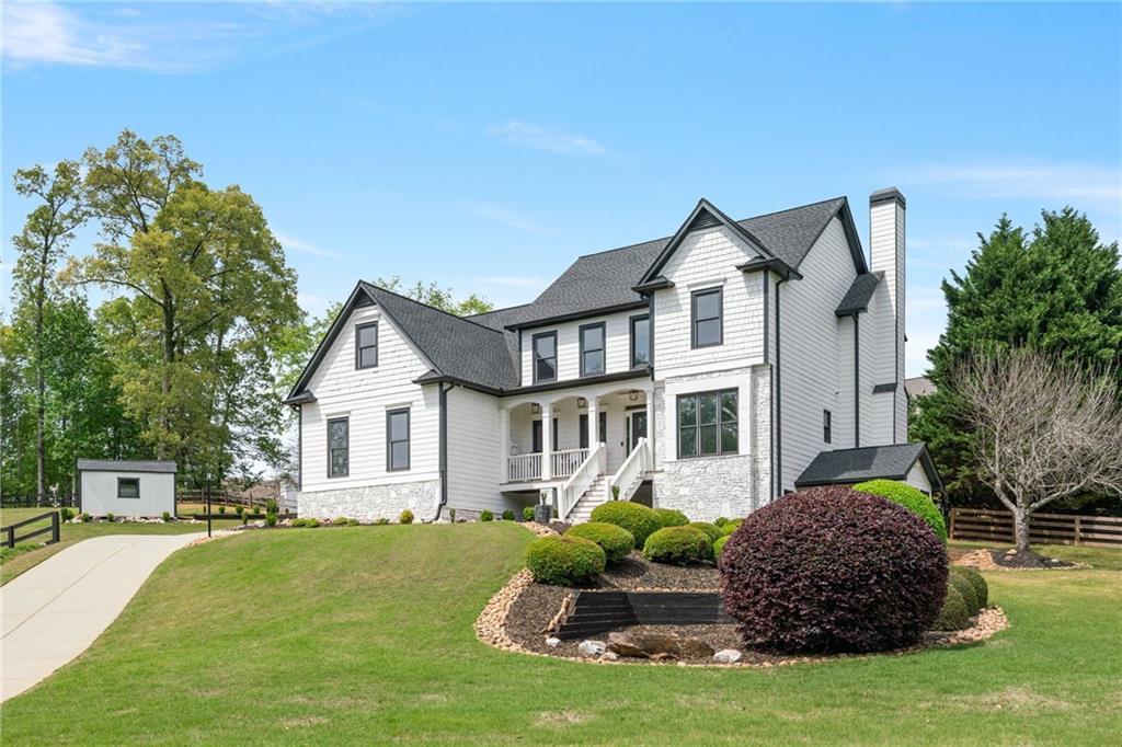 4030 Scenic View Ct., Cumming, GA 30028