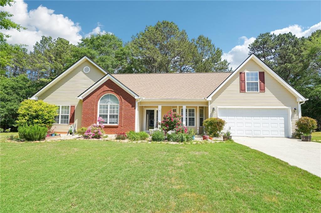 20 Queensland Ln., Covington, GA 30016