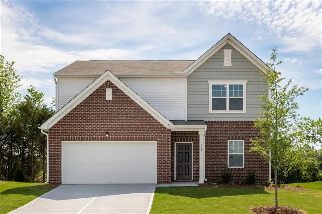 2389 Argento Cir., Dacula, GA 30019
