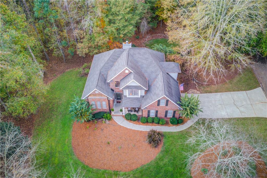 346 Doe Ridge, Hoschton, GA 30548