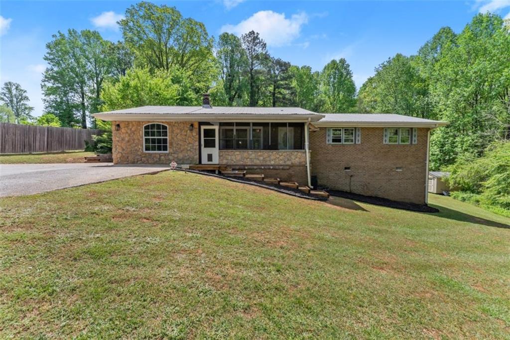 103 Caputi Dr., Alto, GA 30510