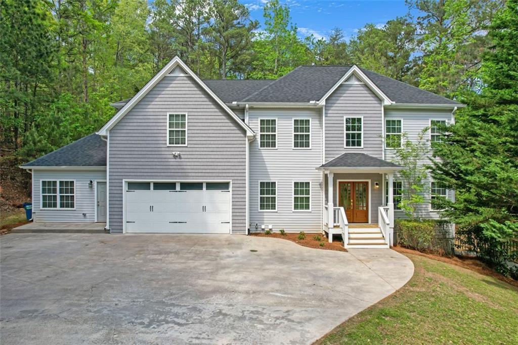 552 Steels Bridge Rd., Canton, GA 30114