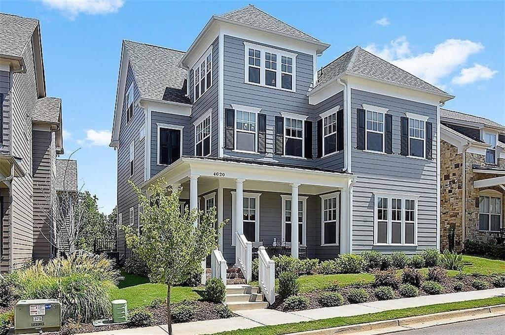 4020 Declaration Dr., Roswell, GA 30076