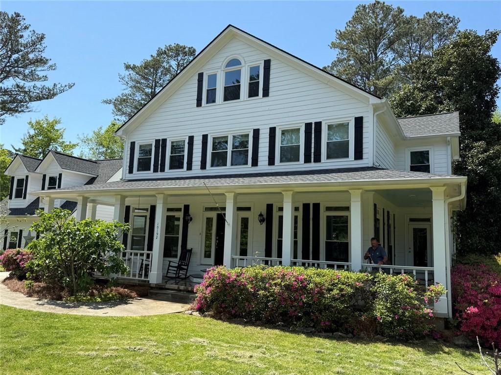 10192 Shallowford Rd., Roswell, GA 30075
