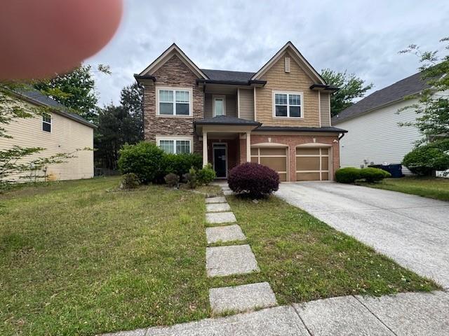 4341 Savannah Ln., Atlanta, GA 30349