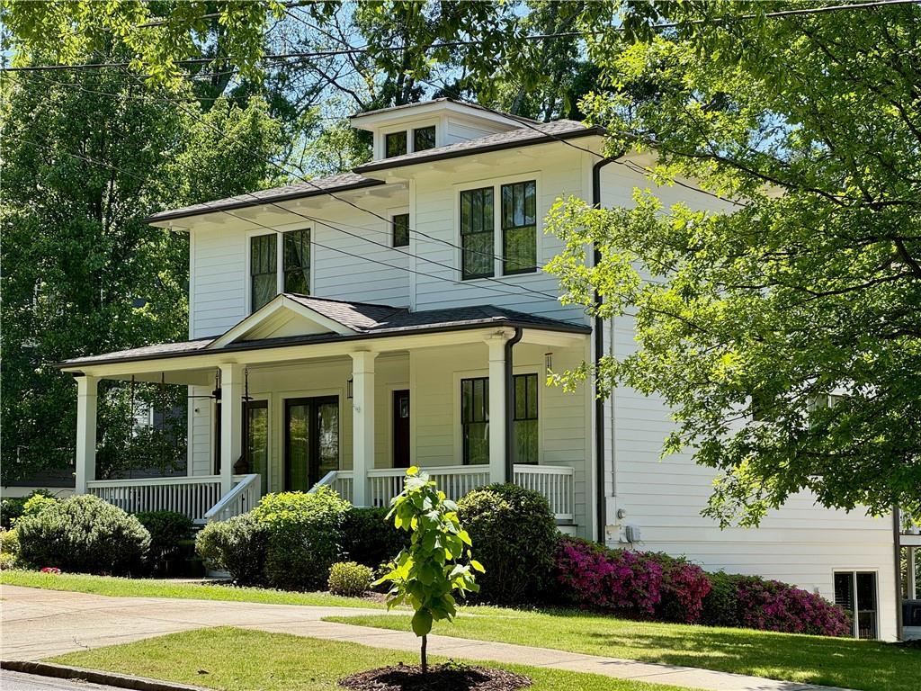 519 2nd Ave., Decatur, GA 30030