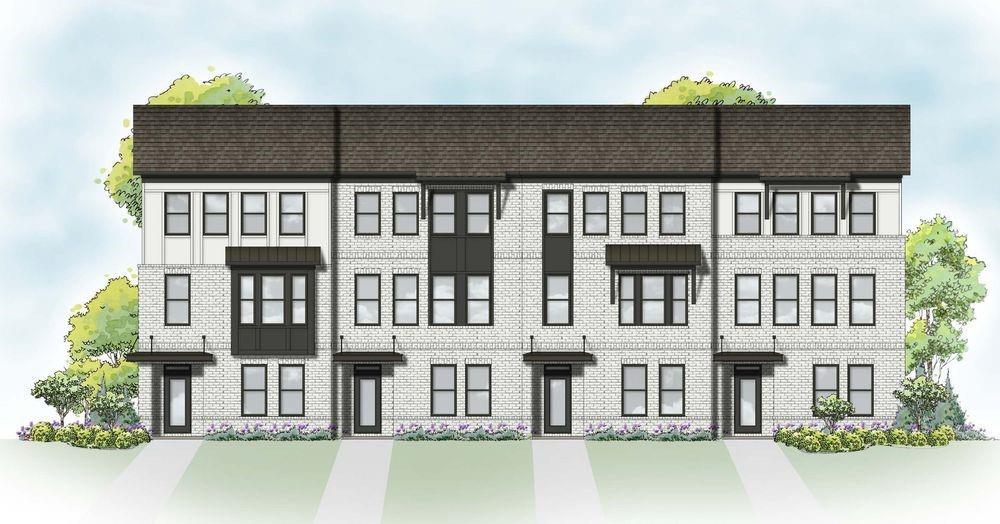407 Nix Ln., Lawrenceville, GA 30046