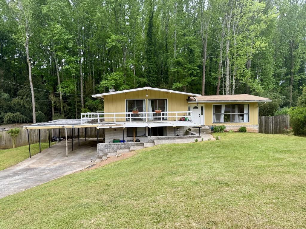 1188 Cedar Park Cir., Stone Mountain, GA 30083